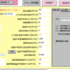 RAISE 黄色枠、灰色枠